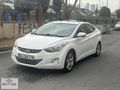 OTOMATİK SUNROFFLU TERTEMİZ ELENTRA