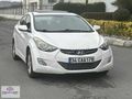 OTOMATİK SUNROFFLU TERTEMİZ ELENTRA