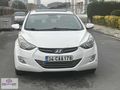 OTOMATİK SUNROFFLU TERTEMİZ ELENTRA
