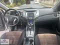 OTOMATİK SUNROFFLU TERTEMİZ ELENTRA
