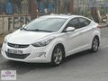 OTOMATİK SUNROFFLU TERTEMİZ ELENTRA