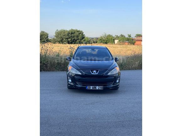 Sahibinden Peugeot 308 1.6 HDi Comfort Pack 2011 Model 