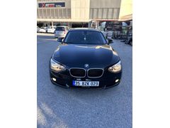 Sahibinden BMW 1 Serisi 116i Standart 2012 Model 