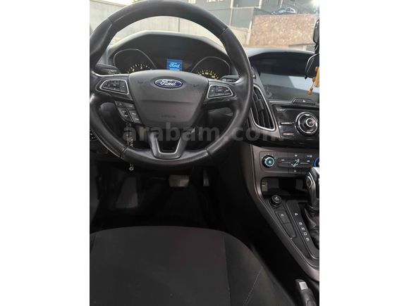 Sahibinden Ford Focus 1.5 TDCi Trend X 2015 Model 