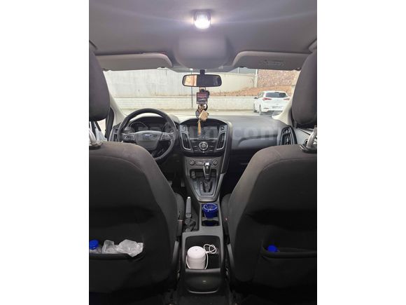Sahibinden Ford Focus 1.5 TDCi Trend X 2015 Model 