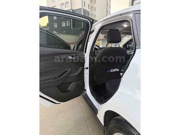 Sahibinden Ford Focus 1.5 TDCi Trend X 2015 Model 