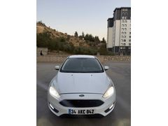 Sahibinden Ford Focus 1.5 TDCi Trend X 2015 Model 