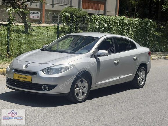 HATASIZ ÇOK TEMİZ VE BAKIMLI OTOMATİK