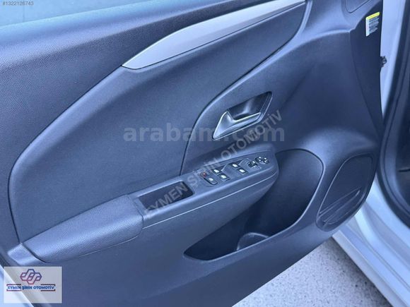 OTOMATİK DREKSİYON ISITMA ŞERİT TAKİP CORSA