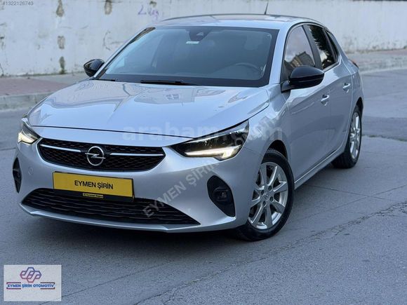 OTOMATİK DREKSİYON ISITMA ŞERİT TAKİP CORSA