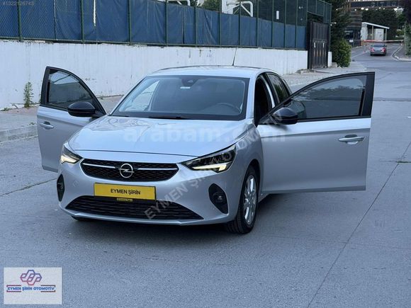 OTOMATİK DREKSİYON ISITMA ŞERİT TAKİP CORSA