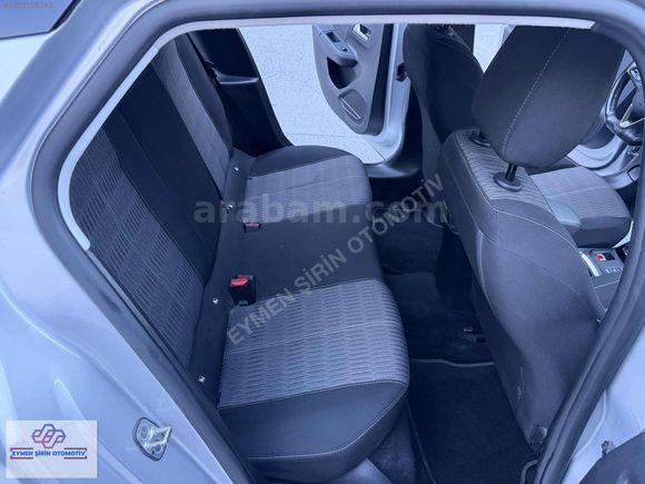 OTOMATİK DREKSİYON ISITMA ŞERİT TAKİP CORSA