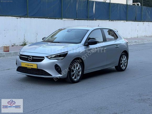 OTOMATİK DREKSİYON ISITMA ŞERİT TAKİP CORSA