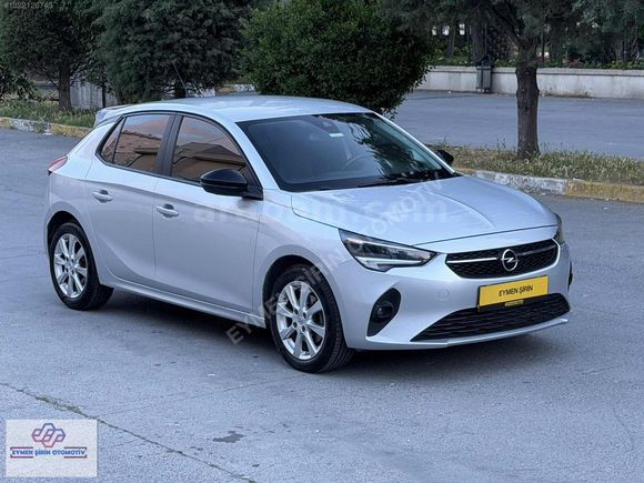 OTOMATİK DREKSİYON ISITMA ŞERİT TAKİP CORSA