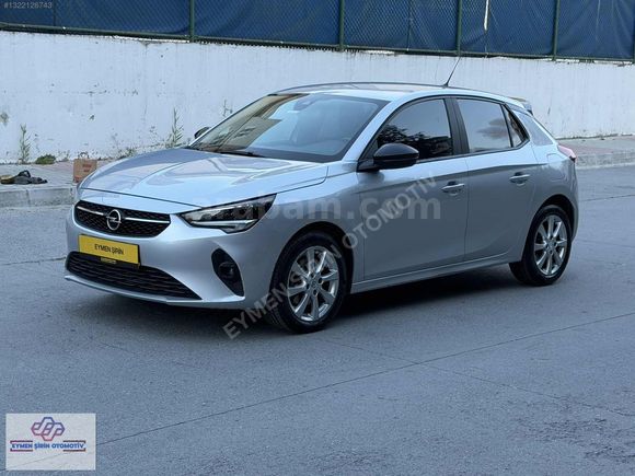 OTOMATİK DREKSİYON ISITMA ŞERİT TAKİP CORSA