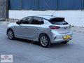 OTOMATİK DREKSİYON ISITMA ŞERİT TAKİP CORSA