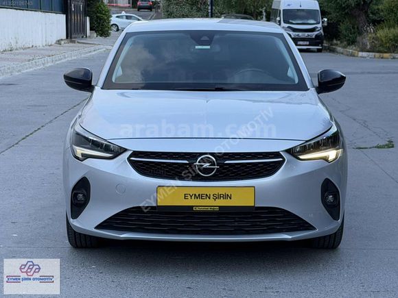 OTOMATİK DREKSİYON ISITMA ŞERİT TAKİP CORSA