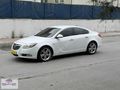 TEMİZ KAZASIZ OPEL İNSİGNİA