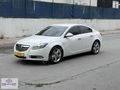 TEMİZ KAZASIZ OPEL İNSİGNİA