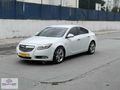 TEMİZ KAZASIZ OPEL İNSİGNİA