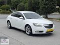 TEMİZ KAZASIZ OPEL İNSİGNİA