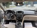 TEMİZ KAZASIZ OPEL İNSİGNİA