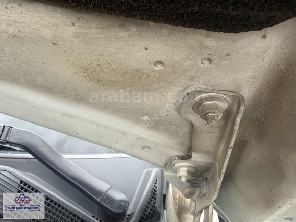 TEMİZ KAZASIZ OPEL İNSİGNİA