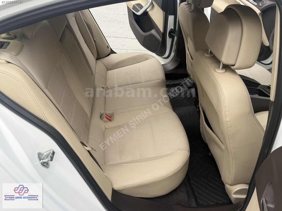TEMİZ KAZASIZ OPEL İNSİGNİA