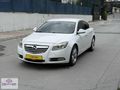 TEMİZ KAZASIZ OPEL İNSİGNİA