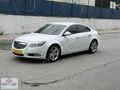 TEMİZ KAZASIZ OPEL İNSİGNİA