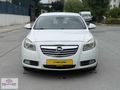 TEMİZ KAZASIZ OPEL İNSİGNİA