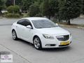 TEMİZ KAZASIZ OPEL İNSİGNİA