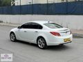TEMİZ KAZASIZ OPEL İNSİGNİA