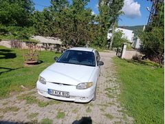 Sahibinden Hyundai Accent 1.3 LS 2000 Model