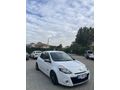 Sahibinden Renault Clio 1.5 dCi Night & Day 2012 Model 
