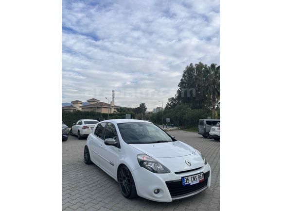 Sahibinden Renault Clio 1.5 dCi Night & Day 2012 Model 