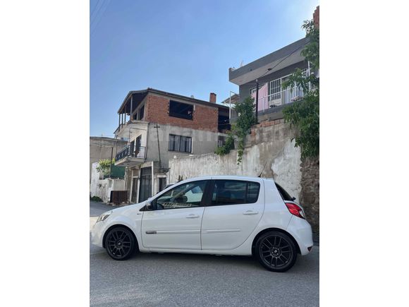 Sahibinden Renault Clio 1.5 dCi Night & Day 2012 Model 