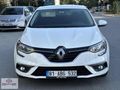 RENAULT MEGANE TOCH PLUS TEMİZ