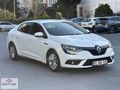 RENAULT MEGANE TOCH PLUS TEMİZ
