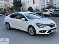 RENAULT MEGANE TOCH PLUS TEMİZ