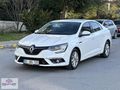 RENAULT MEGANE TOCH PLUS TEMİZ