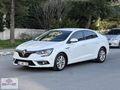 RENAULT MEGANE TOCH PLUS TEMİZ