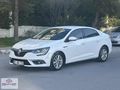 RENAULT MEGANE TOCH PLUS TEMİZ