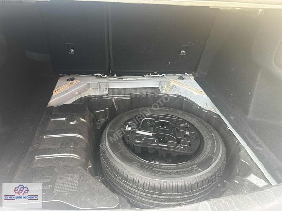 RENAULT MEGANE TOCH PLUS TEMİZ