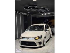 HATASIZ BOYASIZ POLO 1.6DİZEL MASRAFSIZ