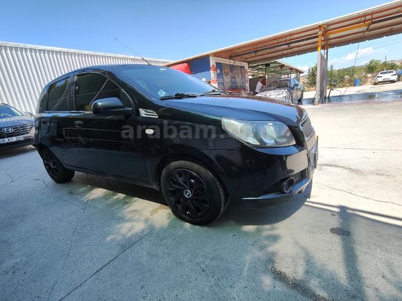 Sahibinden Chevrolet Aveo 1.4 LS 2011 Model Takas Olur