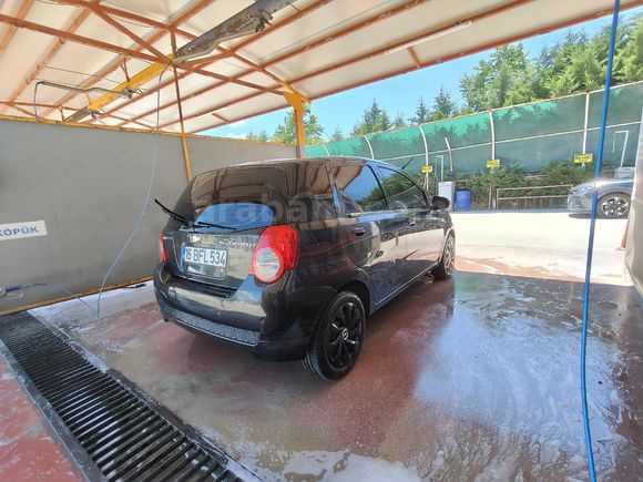 Sahibinden Chevrolet Aveo 1.4 LS 2011 Model Takas Olur