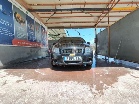 Sahibinden Chevrolet Aveo 1.4 LS 2011 Model Takas Olur