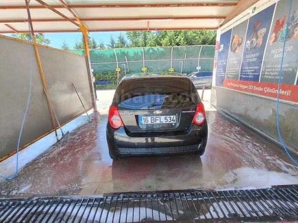 Sahibinden Chevrolet Aveo 1.4 LS 2011 Model Takas Olur