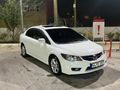 Sahibinden Honda Civic 1.6i VTEC Elegance 2012 Model